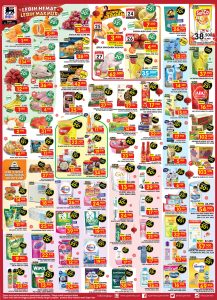 Promo Superindo JSM Periode 24 – 26 Januari 2025