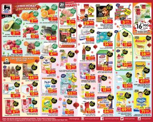 Promo Superindo Periode Periode 20 – 23 Januari 2025