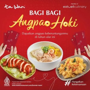 Promo Ta Wan Bagi Bagi Angao Hoki