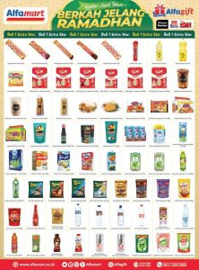 Katalog Promo Alfamart Periode 16 – 28 Februari 2025