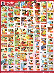 Promo Superindo JSM Periode 14 – 16 Februari 2025