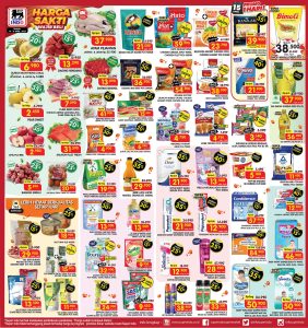 Promo Superindo Periode 14 – 17 April 2025