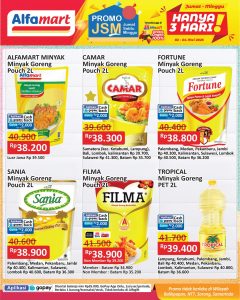 Promo Alfamart JSM Periode 2 – 4 Mei 2025