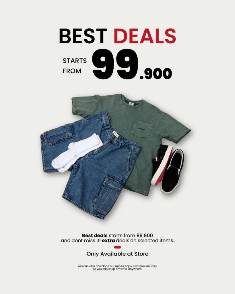 Promo Coconut Island Best Deals Mulai Dari Rp 99K