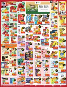 Promo Superindo JSM Periode 16 – 18 Mei 2025