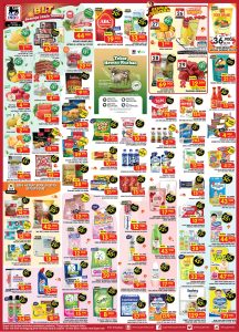 Promo Superindo Periode 26 – 29 Mei 2025