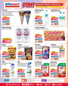 Promo Alfamart PSM Periode 16 – 23 Juni 2025