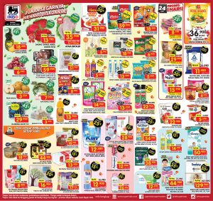 Promo Superindo Periode 23 – 25 Juni 2025