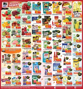 Promo Superindo Periode 30 Juni – 3 Juli 2025