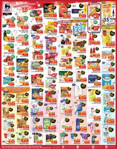 Promo Superindo JSM Periode 8 – 10 Agustus 2025