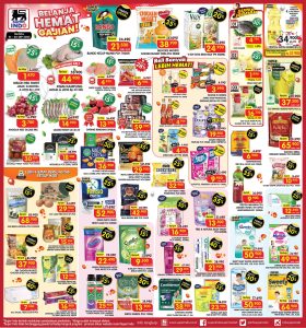 Promo Superindo Periode 1 – 3 September 2025