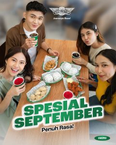 Promo Wingstop Spesial September