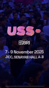 USS 2025 7 – 9 November 2025